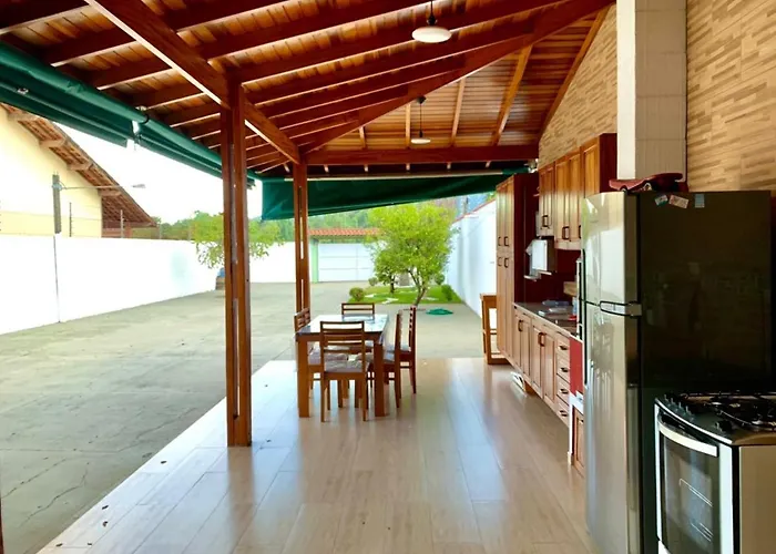 Casa de Praia
