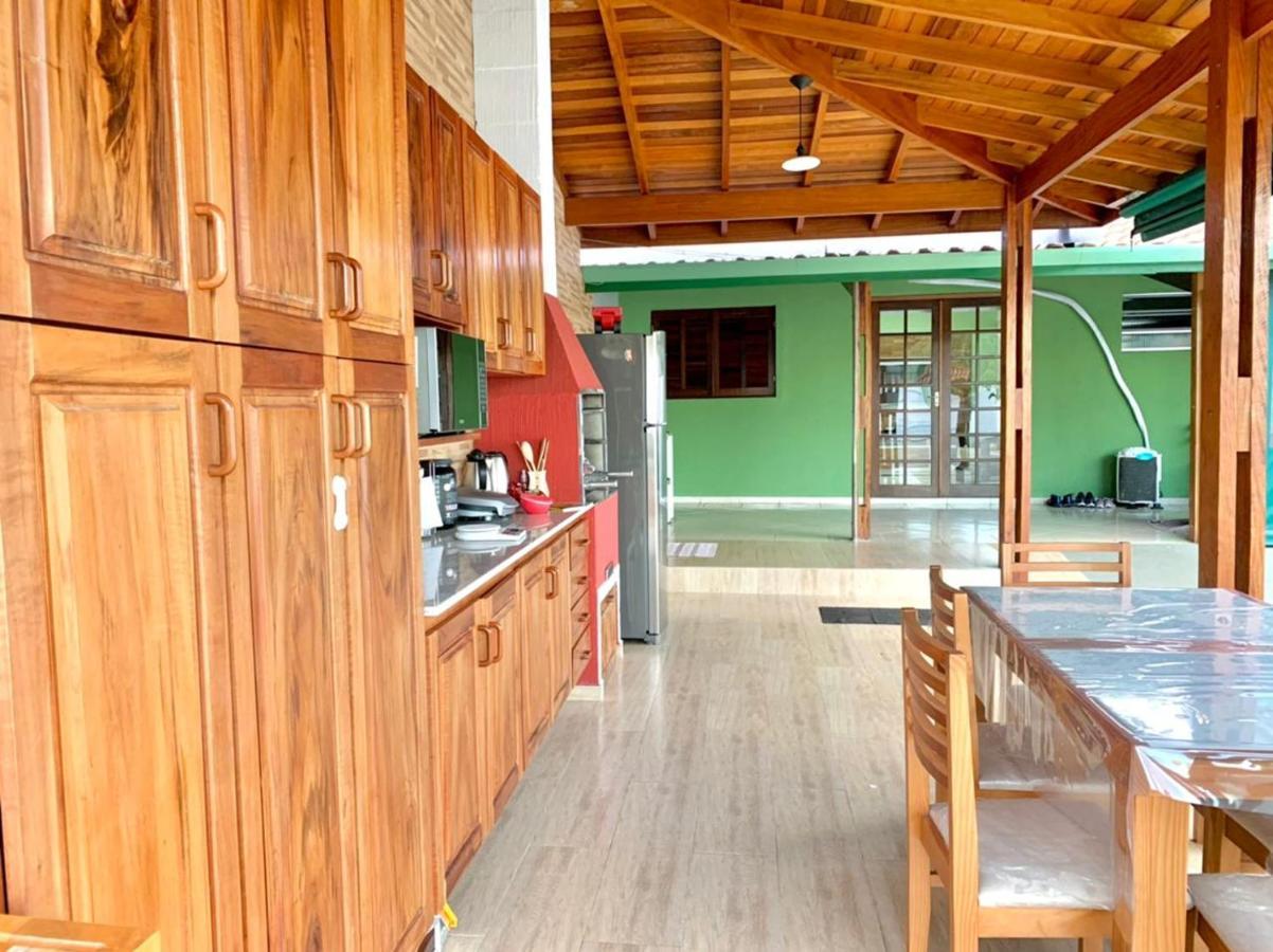 Casa de férias Casa De Praia