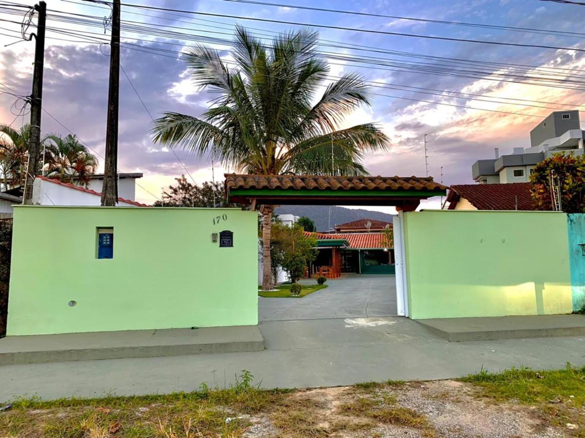 Casa De Praia Casa de férias *