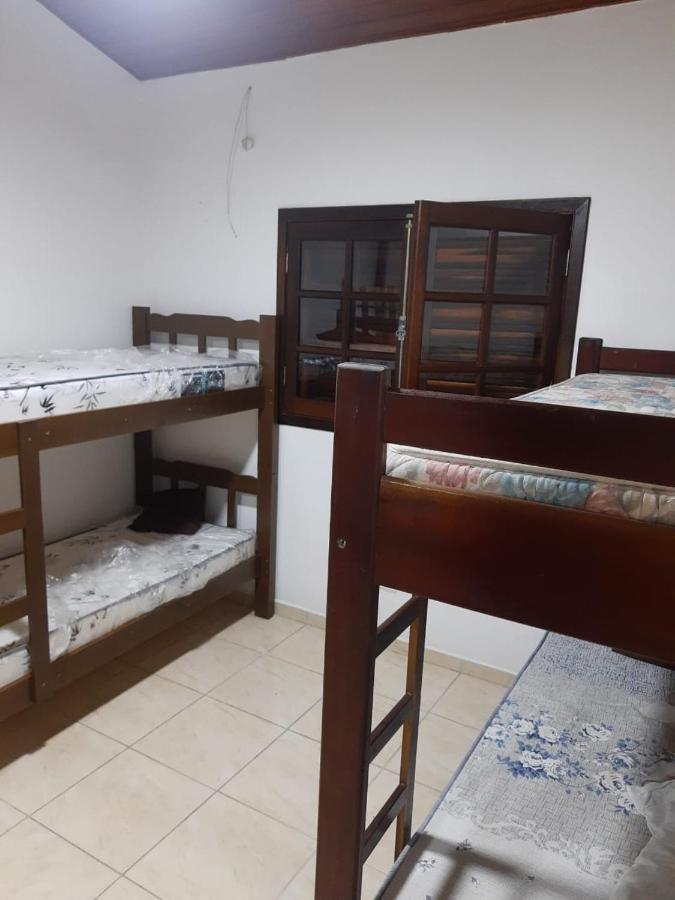 Casa De Praia Casa de férias Ubatuba