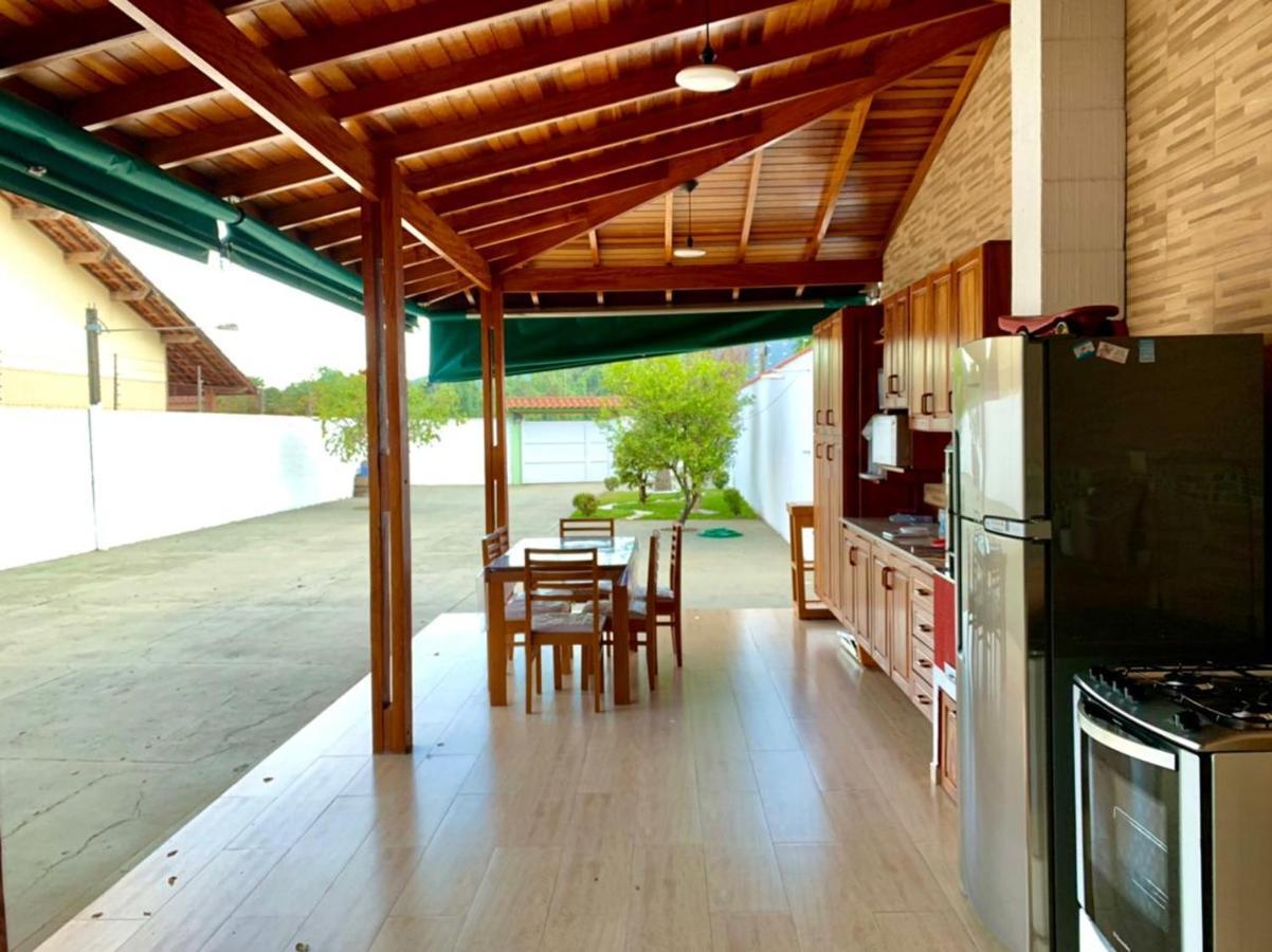 Casa de férias Casa De Praia *